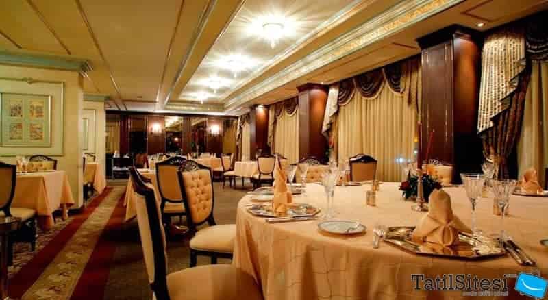 Etap Altınel Hotels  Resort 